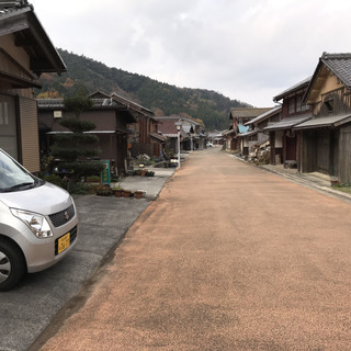 鯖街道熊川宿の中 - 不動産売買（マンション/一戸建て）