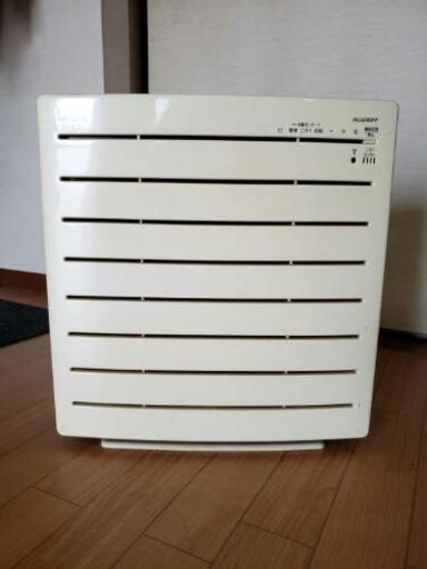 ☆HITACHI☆空気清浄機