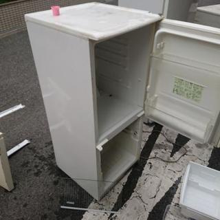 シャープ sj-c14s 使用可能です。冷凍冷蔵庫