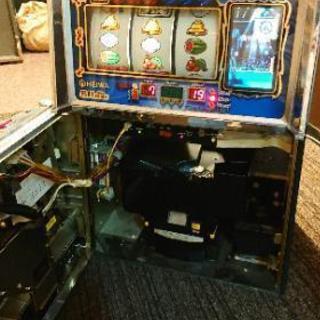 アントニオ猪木 パチスロ 4号機の画像