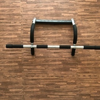 懸垂用器具
