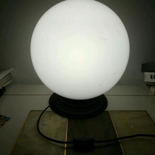 電気ライト、