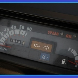 【御成約有難う御座いました】☆オ-ルペンNEWオバフェン!ミニカー綺麗?絶好調後期ジャイロX改 社外ワイドスペ-サ-と新品オ-バ-フェンダ-装備でノーヘルOKのミニカ-仕様です!の画像