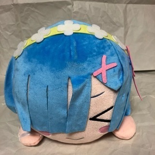 【値下げ】Re:ゼロ レム 鬼天使ver_その①