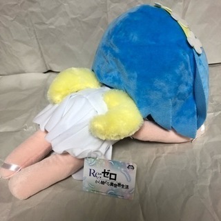 【値下げ】Re:ゼロ レム 鬼天使ver_その①の画像