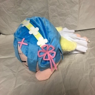 【値下げ】Re:ゼロ レム鬼天使ver_その②の画像