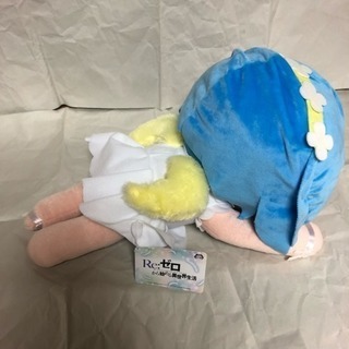 【値下げ】Re:ゼロ レム鬼天使ver_その②の画像