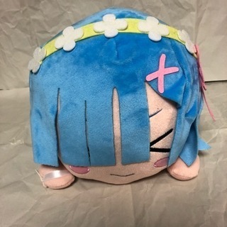 【値下げ】Re:ゼロ レム鬼天使ver_その③
