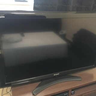 液晶テレビ ４０型 SHARP