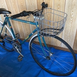 中古ロードバイク