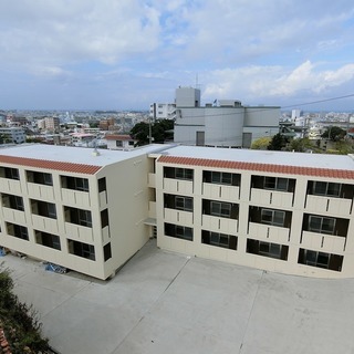 【ペット可の新築物件でました☆】Hill Terrace 識名1...