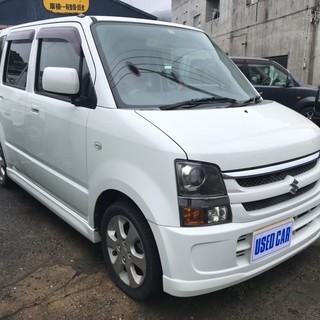 長崎■松浦市 FX-Sリミテッド 車検2年付 