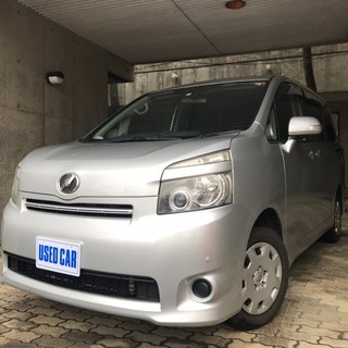 長崎■松浦市 ヴォクシー X 車検2年付