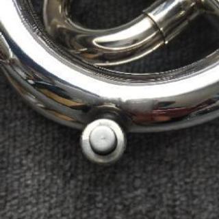 JUPITER ポケットトランペット 楽器整理のため出品2の画像