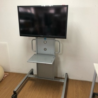 即日受渡し可🙆‍♀️ SHARP 40インチと2018年地デジチ...