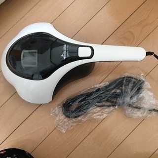 お話し中です！ふとんクリーナーの画像