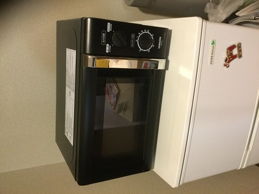 温め専用 電子レンジ