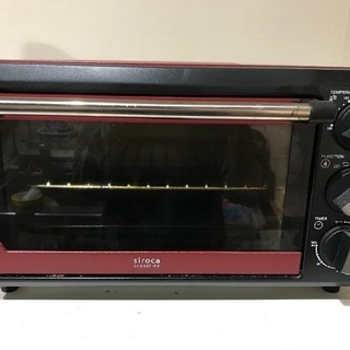 トースター コンベクションオーブン