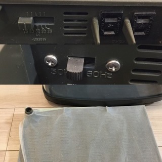 FIVEPLAN カルディア 一体型水槽 グレーの画像