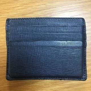 値下げ！フェンディ FENDI カードケースの画像