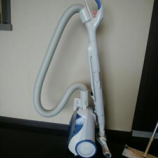 掃除機　三菱　TC-DD8J