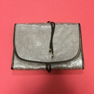 新品！オンワード樫山ランジェリーケース
