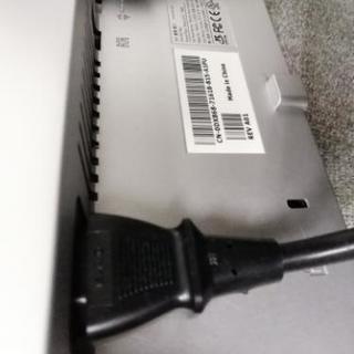 PCモニタ差し上げます(ジャンク品)の画像