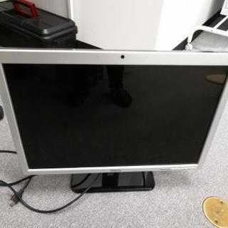 PCモニタ差し上げます(ジャンク品)の画像