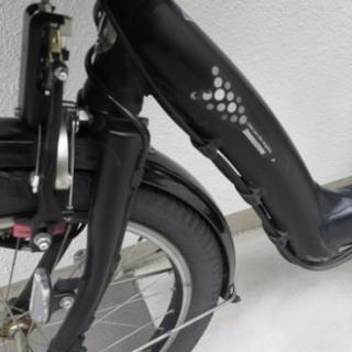 3/13午前中引渡　電動自転車　自転車3人乗　ママちゃりの画像