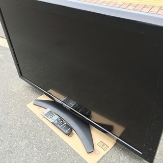 AQUOS LC-40E9 40インチ液晶テレビ