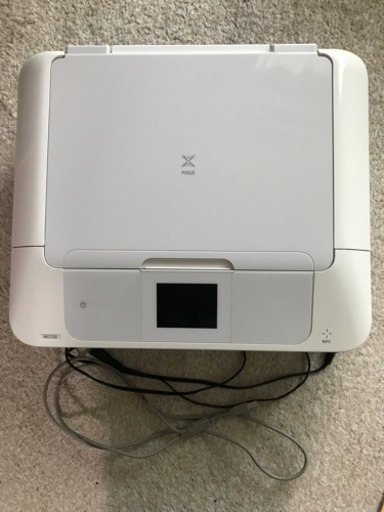 プリンター  キャノンMP7530  ジャンク