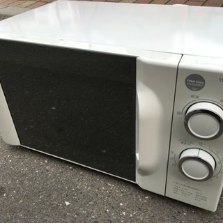 値下げ！ツインバード 電子レンジ 700w 関東専用