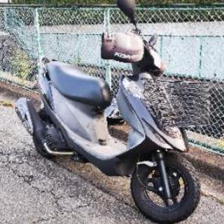 アドレス V125