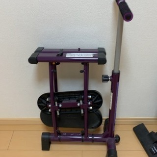 レッグマジック