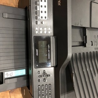 brother ブラザー A3プリンター MFC-J1670CDW  複合機