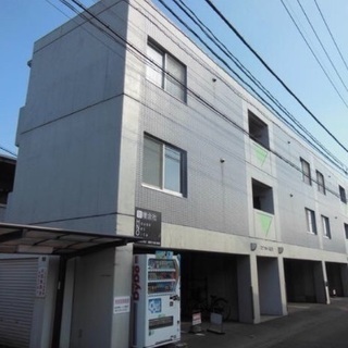 初期費用5万円以下で入居可能！敷金礼金ゼロ！さらに家賃1ヶ月無料...