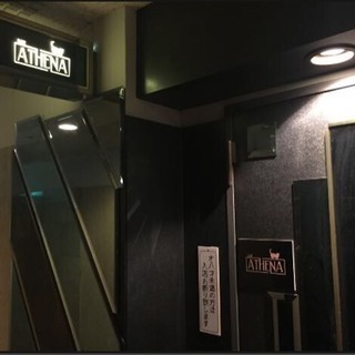 BAR営業 - パーティー