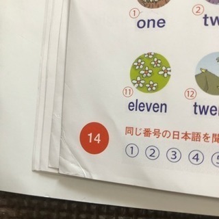 アルクの英語絵じてんの画像