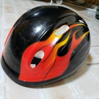 子供用自転車のヘルメット