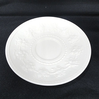 ウェッジウッド フェスティビティ アイボリー カップ＆ソーサー 2客 Wedgwood  札幌市 白石区 東札幌の画像
