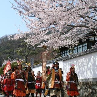たつの市の主なイベント情報　