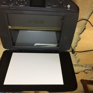 ジャンク品 プリンターの画像