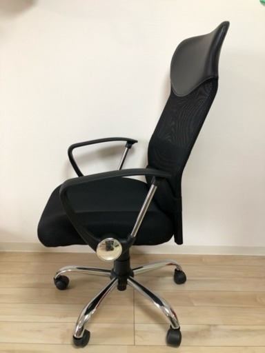 オフィスチェア  メッシュ