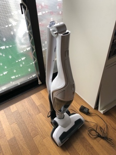 激安アンカージャパン制スリーウエイ掃除機