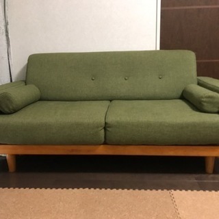 ソファ(2.5人掛け)