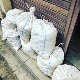 土あげます