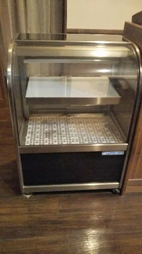 業務用冷蔵庫  スイーツショーケース