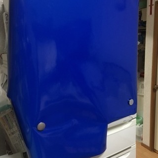 反射シート 青色の画像