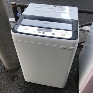 保証付き　パナソニック　洗濯機　NA-F50B7   リサイクル...