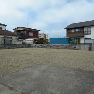 【👌敷金・更新料０】横山駐車場：人気の荒井地区